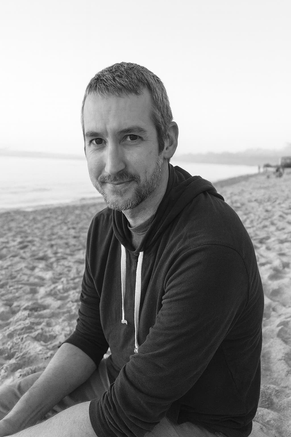 photo of  John Lytle, owner and lead surveyor of JRL Interior CAD Services